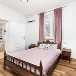 Dom Nad Narwia 15 Villa *