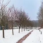 Dom Nad Narwia 15 * Lubienica