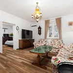 Villa Dom Nad Narwia 15 *