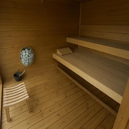 Dom Nad Narwia 15 * Lubienica