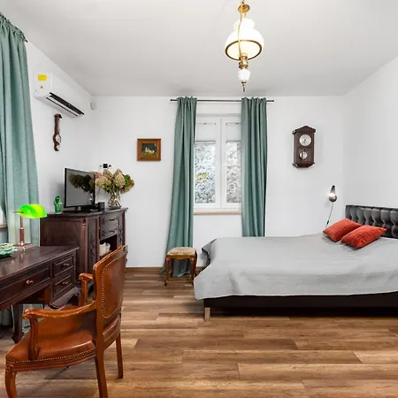 Villa Dom Nad Narwia 15 *