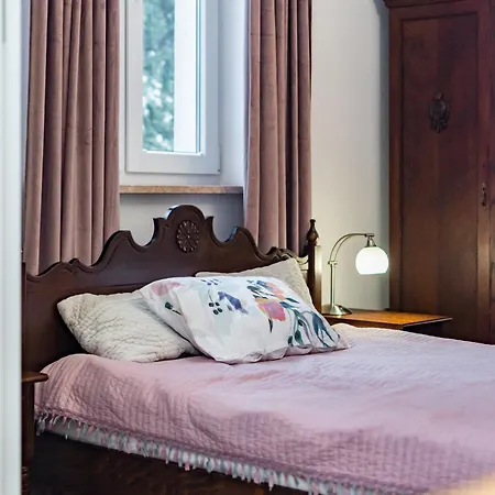 Villa Dom Nad Narwia 15 Lubienica